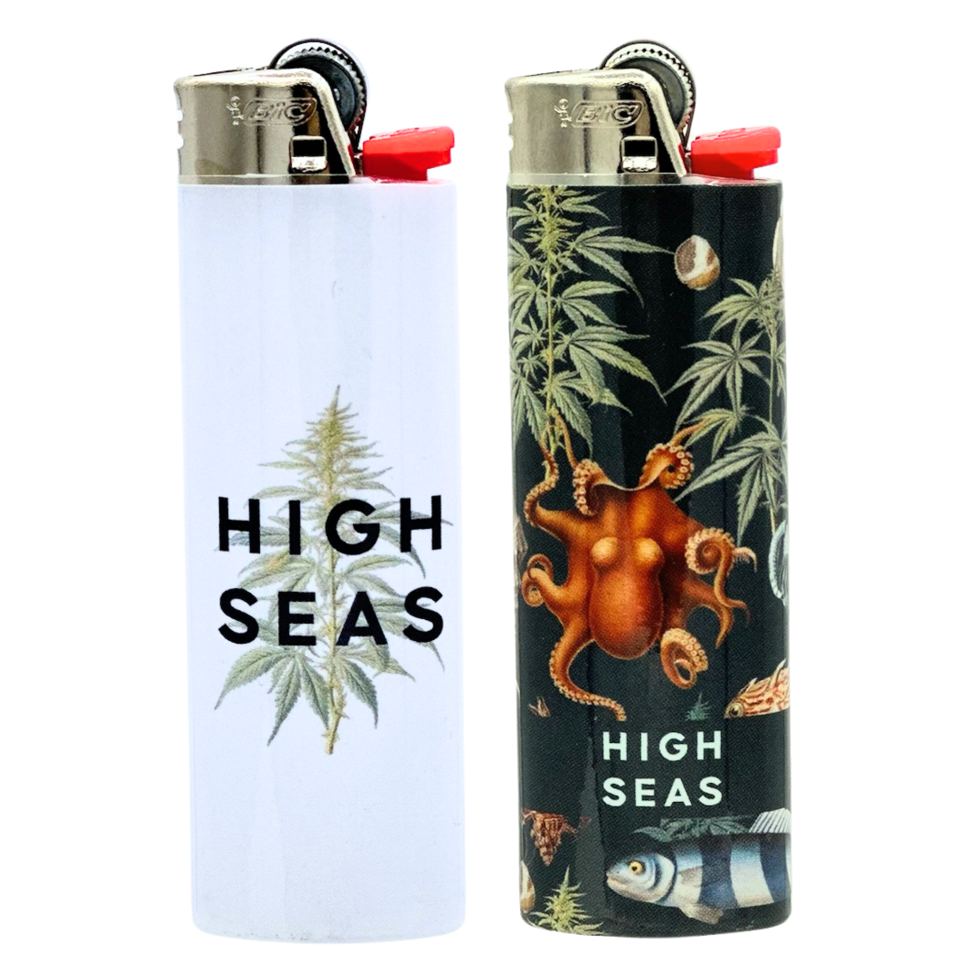 2025 High Seas Lighter