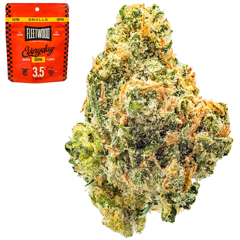 Jack-Herer---Flower---