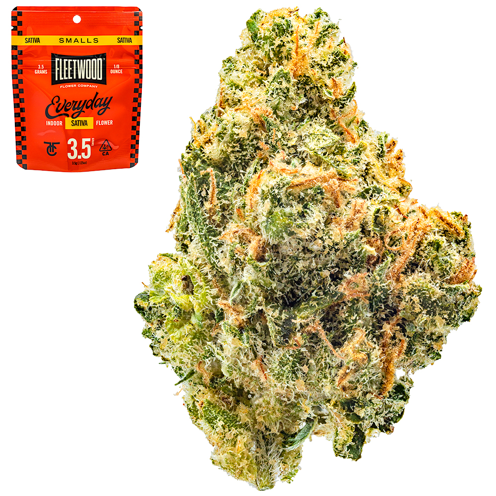 Jack Herer Smalls