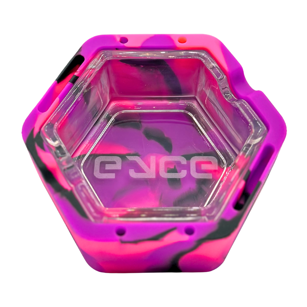 Eyce - Proteck Series Ashtray - Accessories