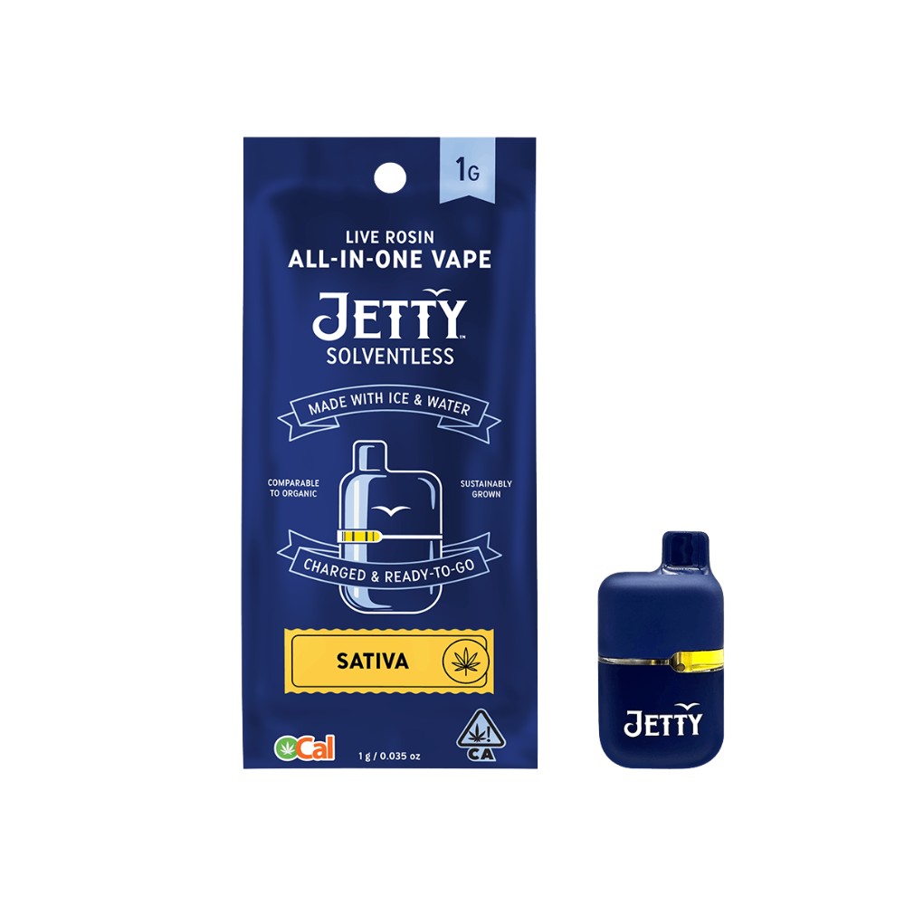 Jetty Extracts: Mini - Fruit Bomb - Jetty Extracts