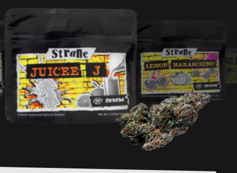 Juicee J | 3.5g