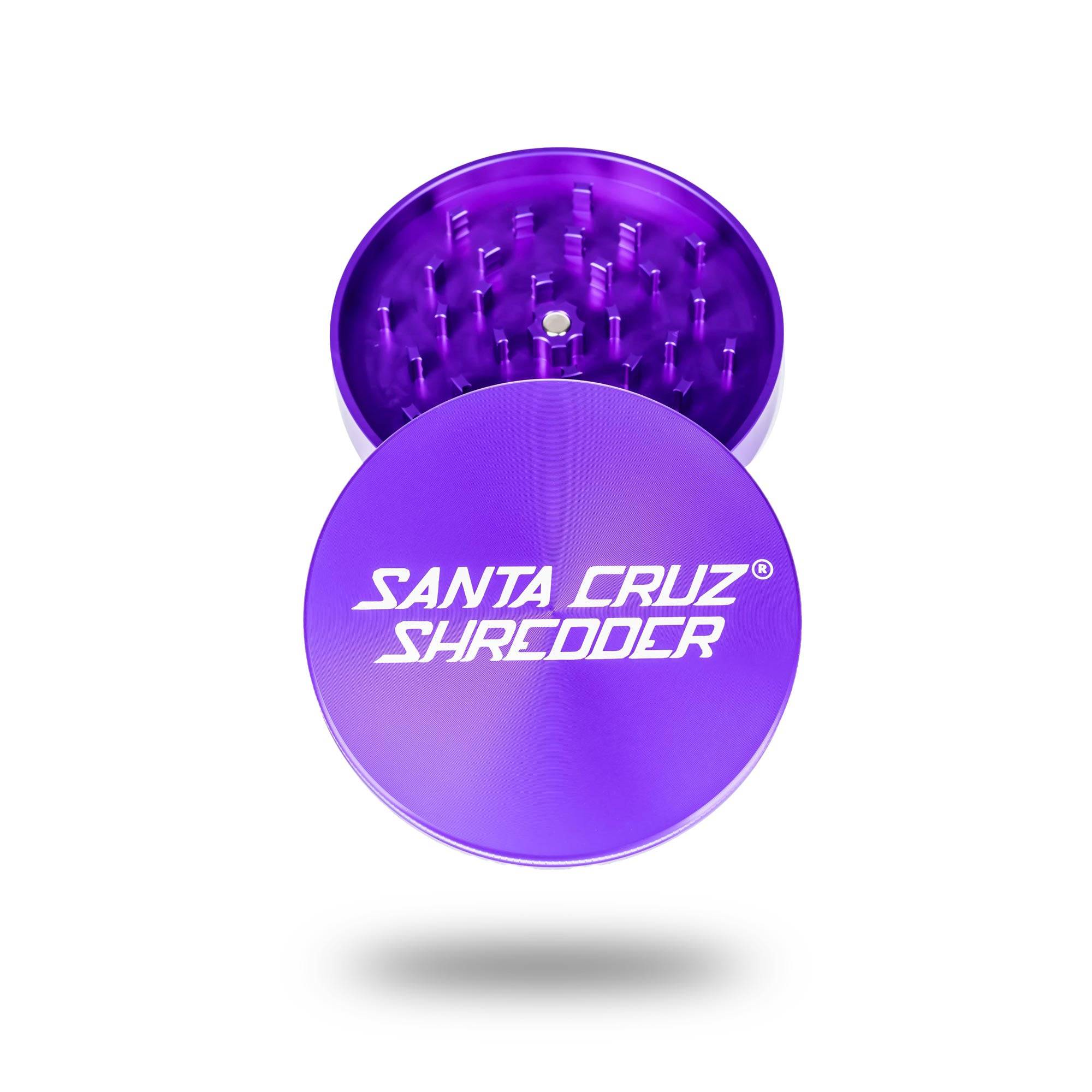 SCS | Jumbo Grinder | Purple 2pc