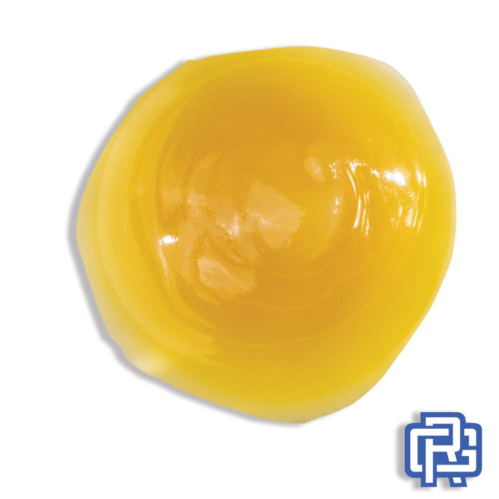 Kaia Kush Budder Extract | 1g (Live Resin)