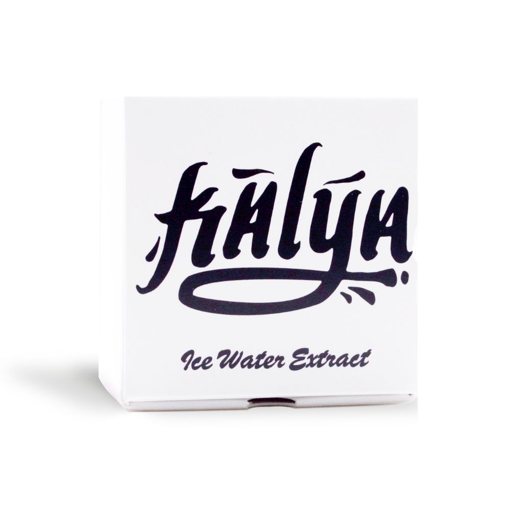 Kalya Extracts: Orange Soda