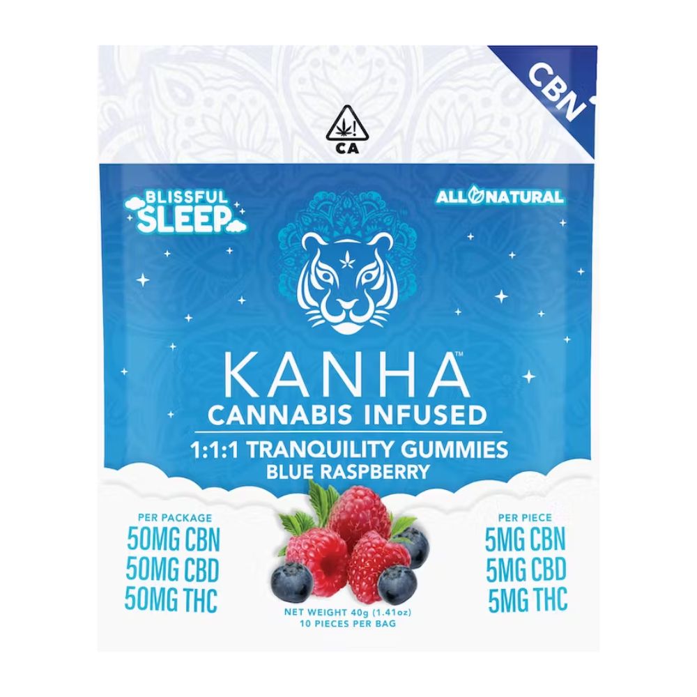 KANHA: Tranquility - Kanha