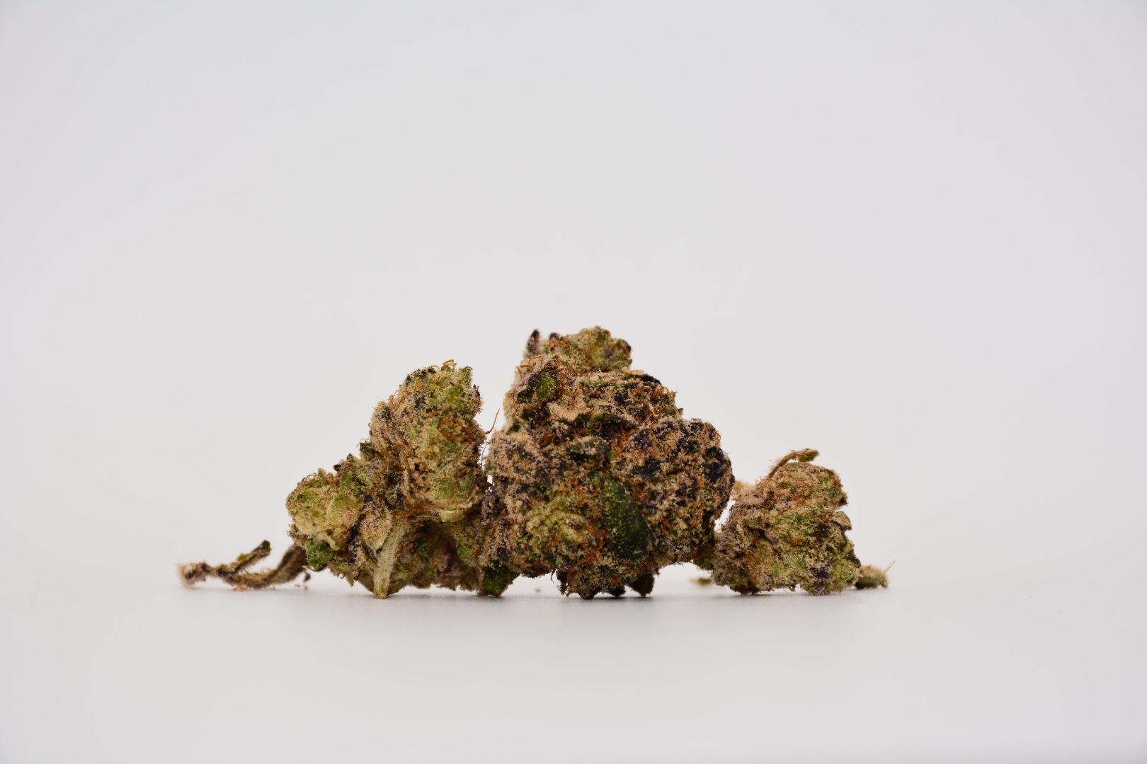 Og Kush 1/8th Hybrid Flower