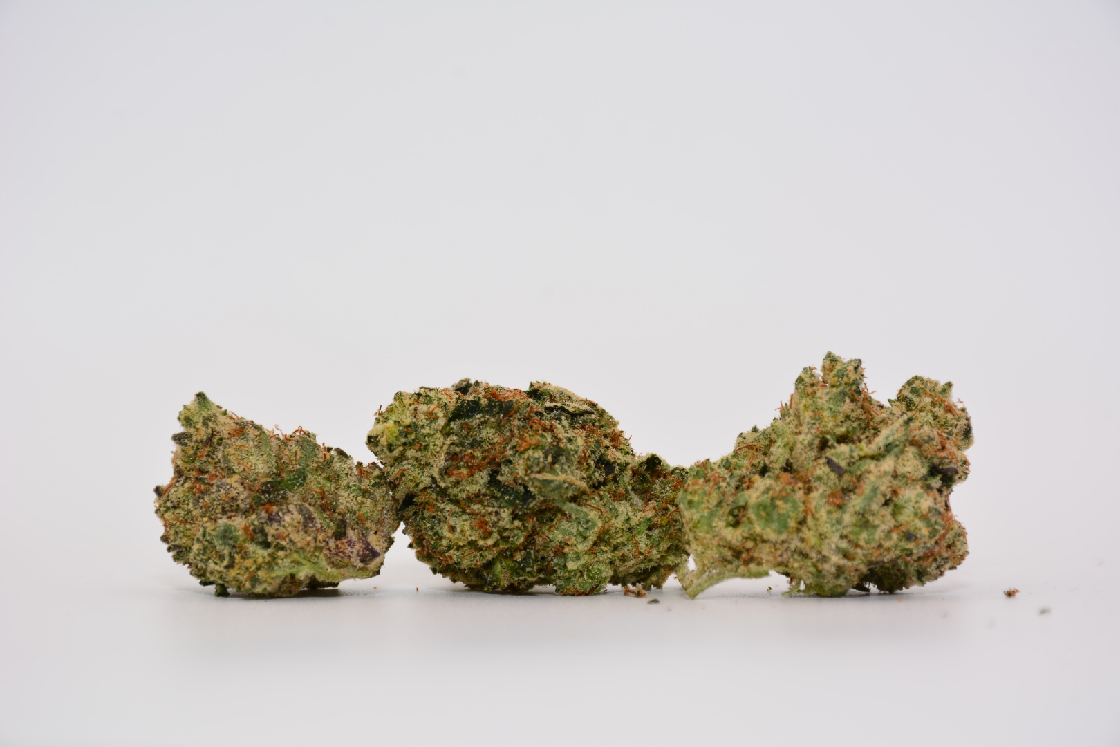GSC 1/8th Indica Flower