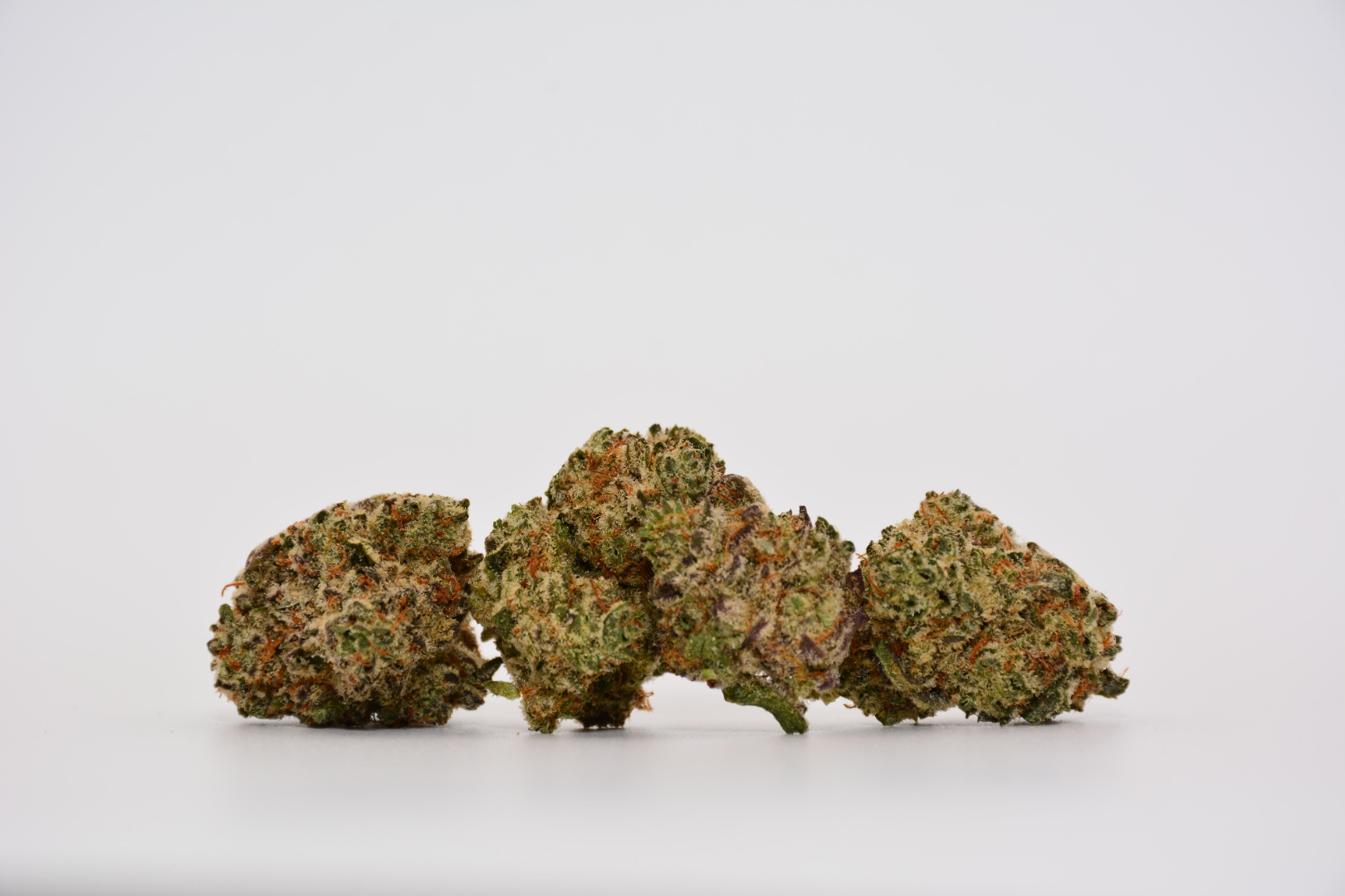 Florida Kush 1/8th Indica hybrid Flower