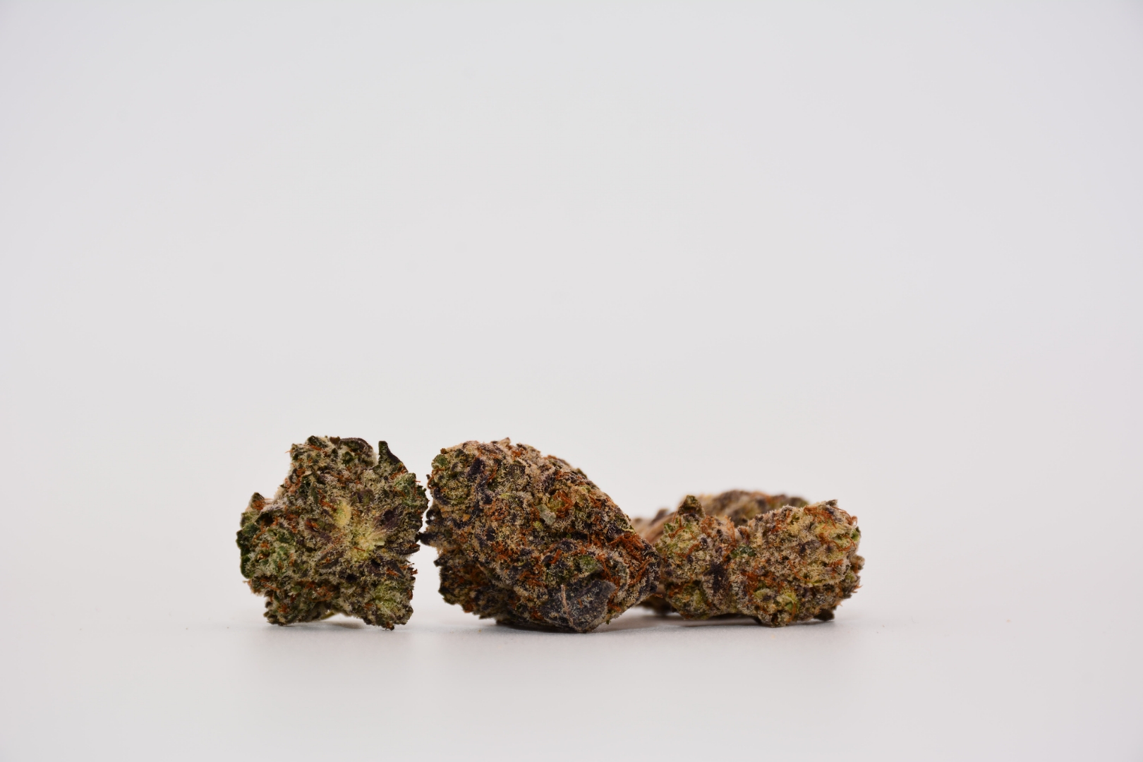 Northern Lights 1/8th Indica Flower
