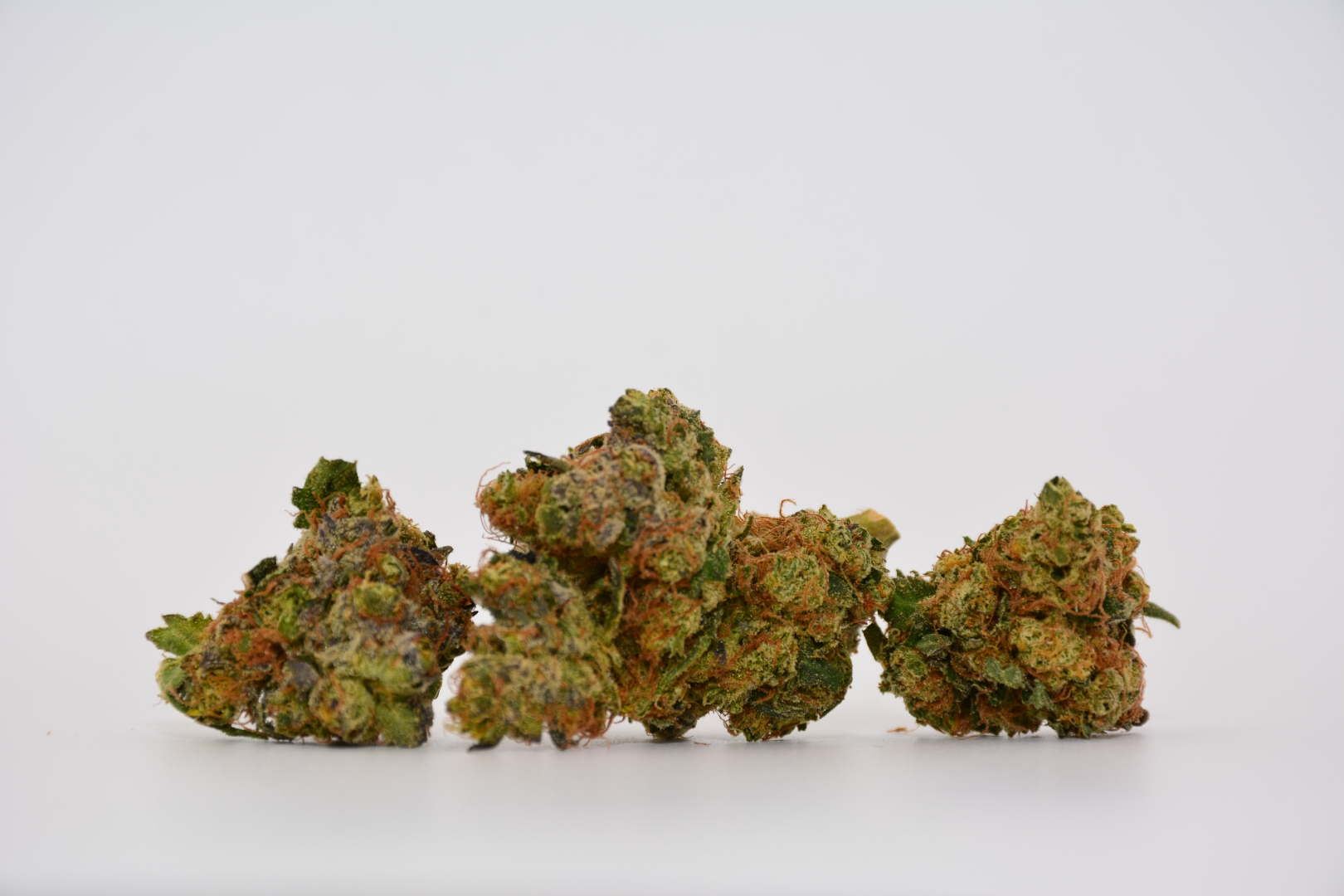 Strawberry Cough 1/8th Sativa Flower