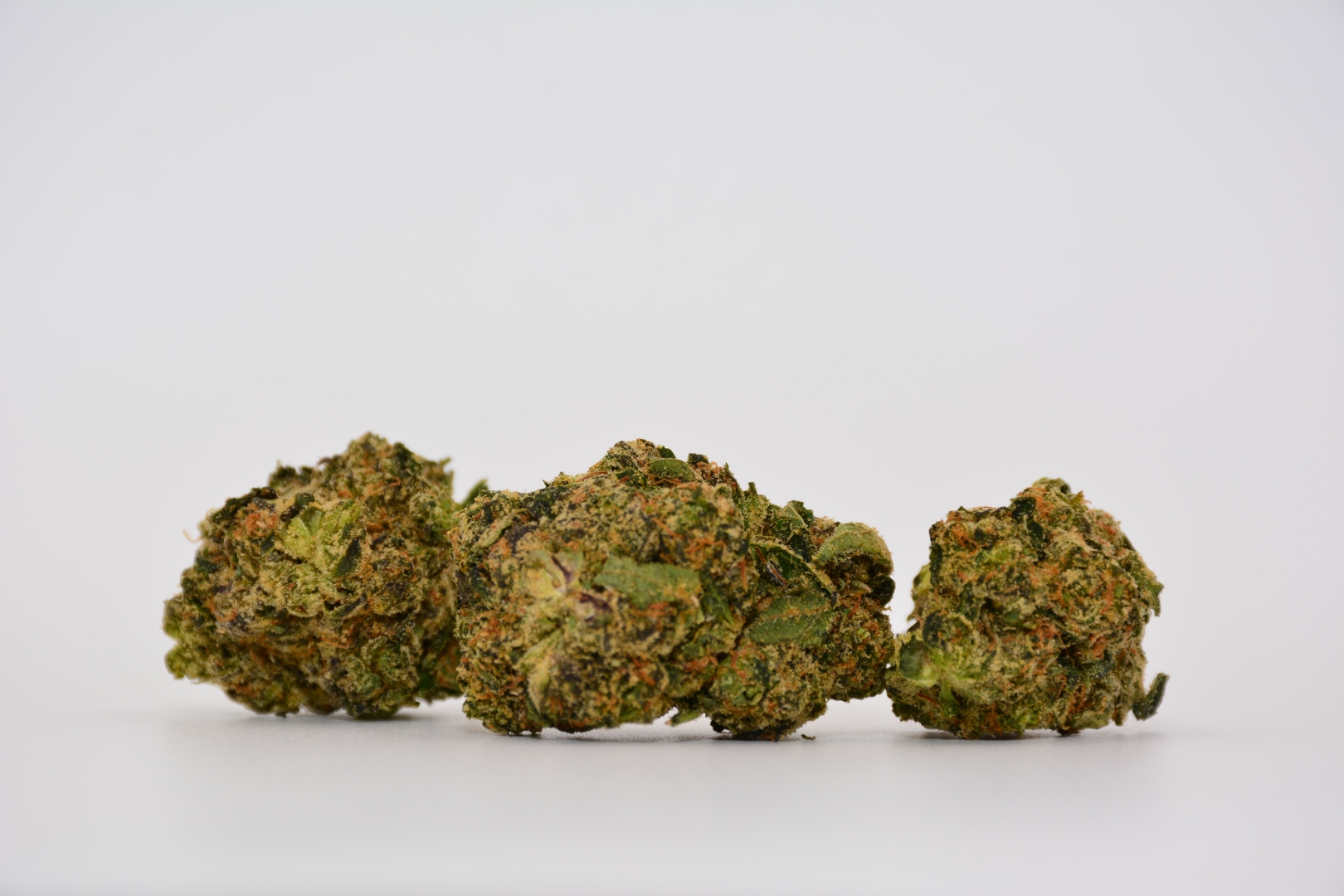 Wedding Cake 1/8th Indica Flower