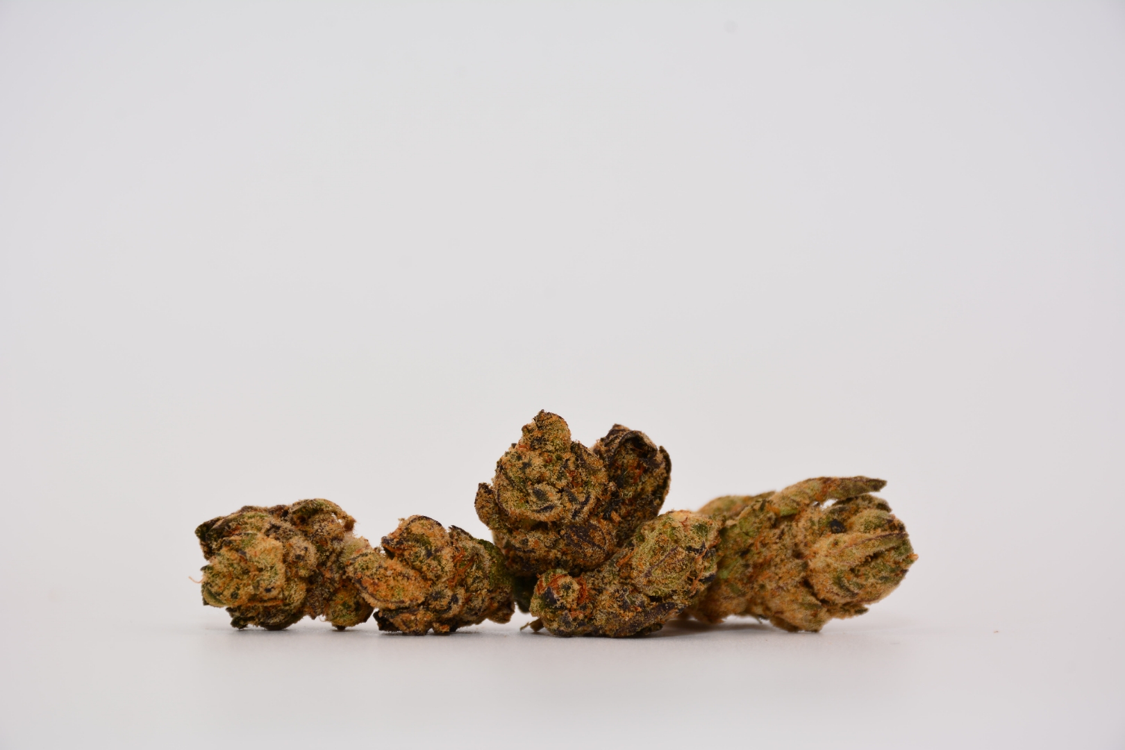 Granddaddy Purple 1/8th Indica Flower