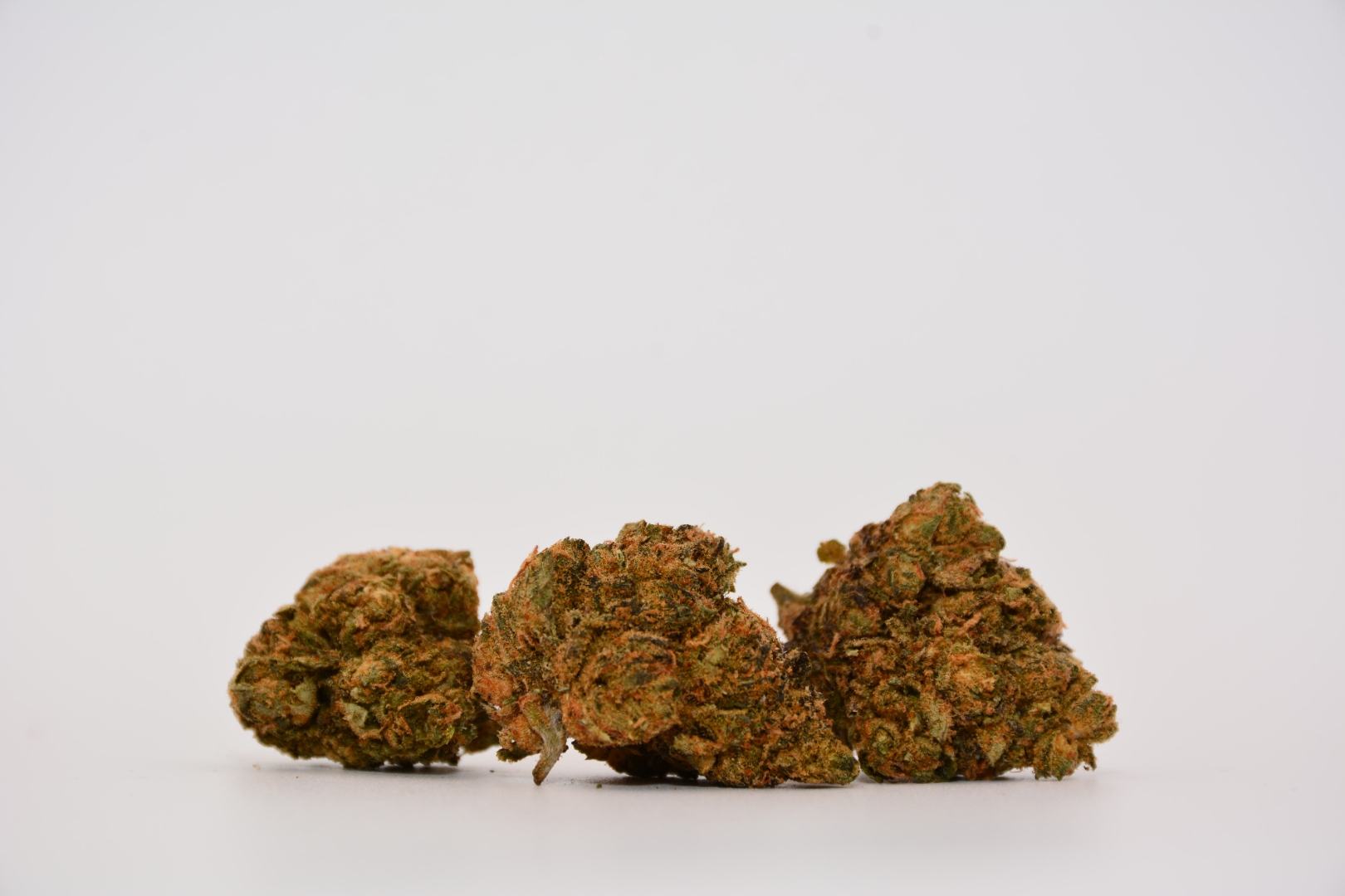 Gelato 1/8th Indica Flower