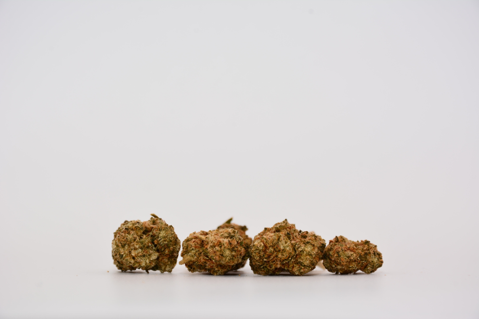 Durban Poison 1/8th Sativa Flower