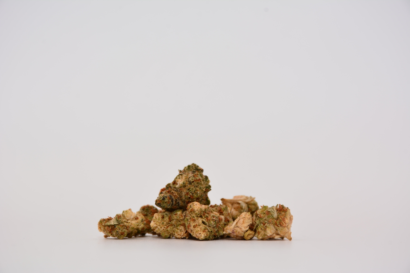 AK-47 1/8th Sativa Flower