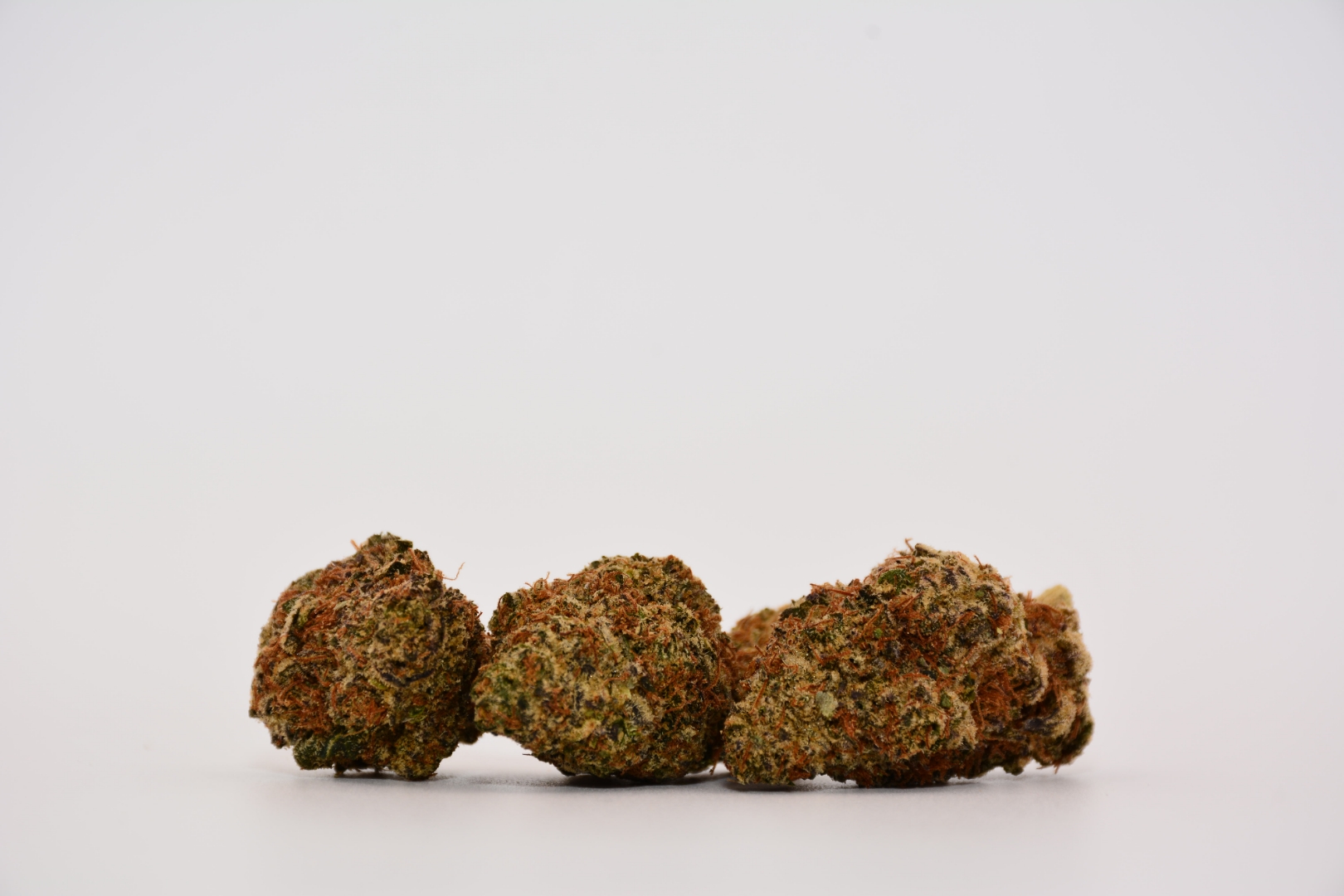 Afghan Kush 1/8th Indica Flower