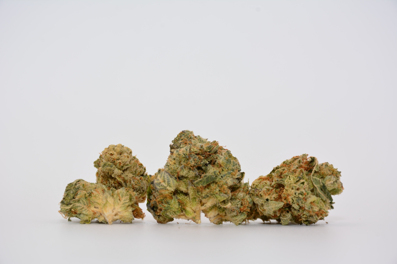 King Louie Og 1/8th Indica Flower