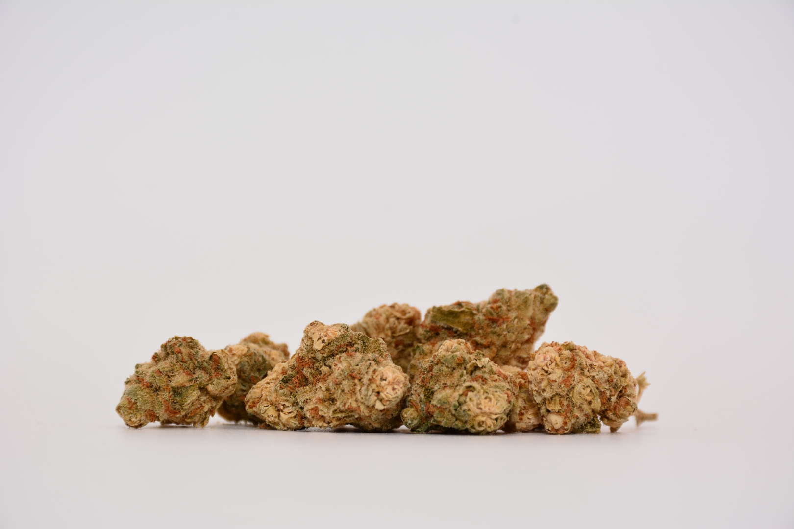 Original Glue 1/8th Hybrid Flower