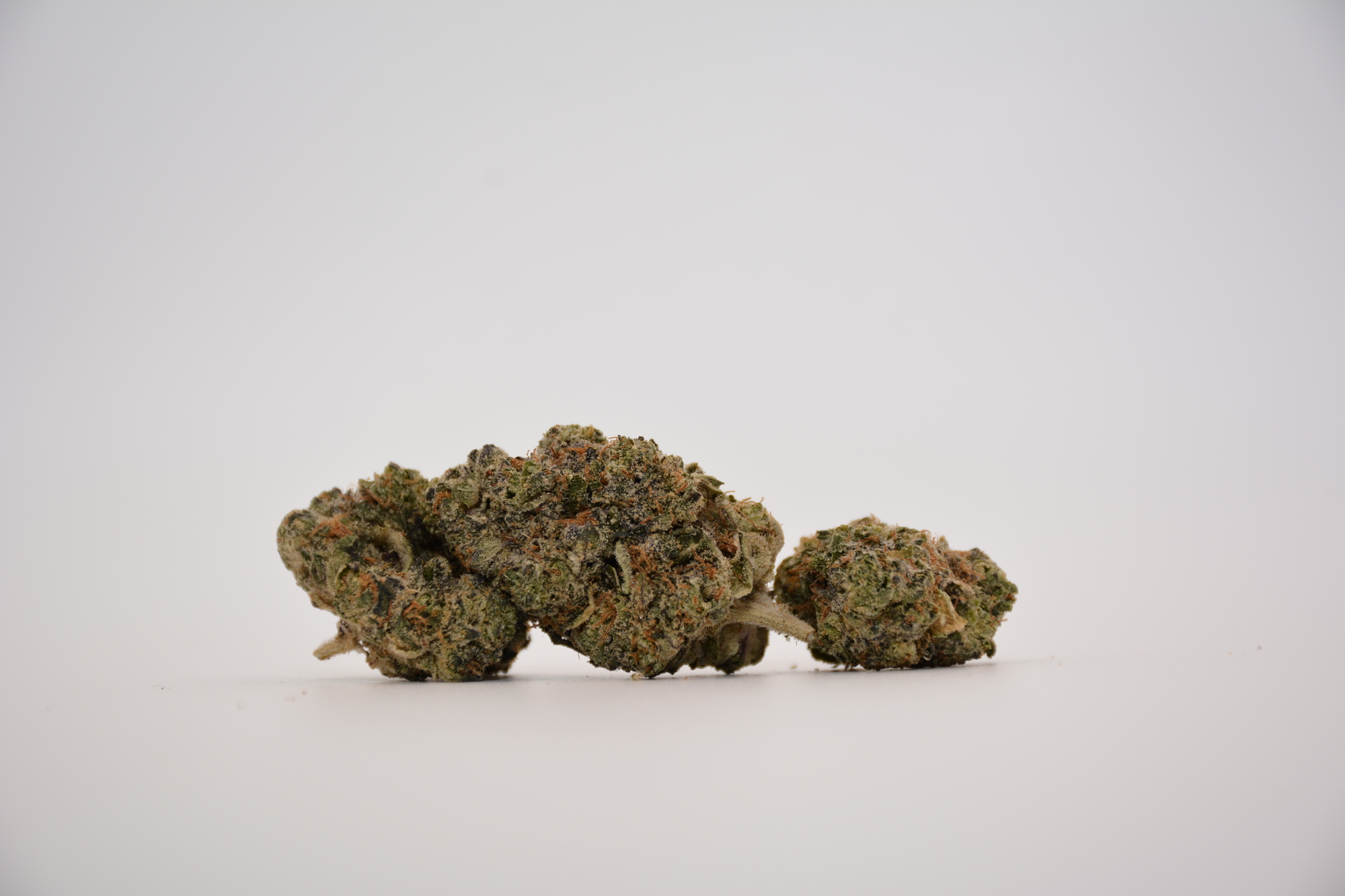Sour Diesel (Hybrid) - 1/8