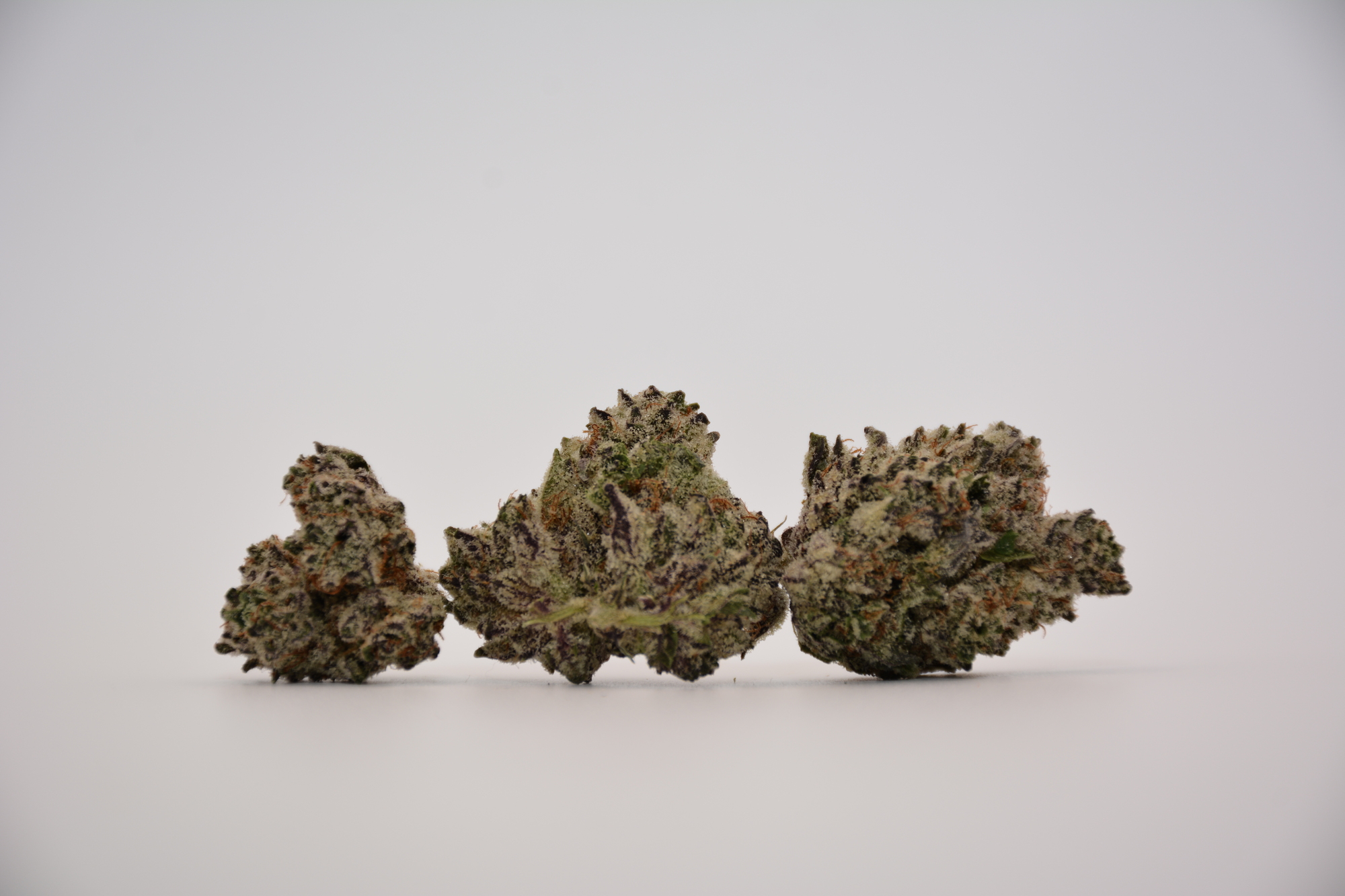 Northern Lights 1/8th Indica Flower