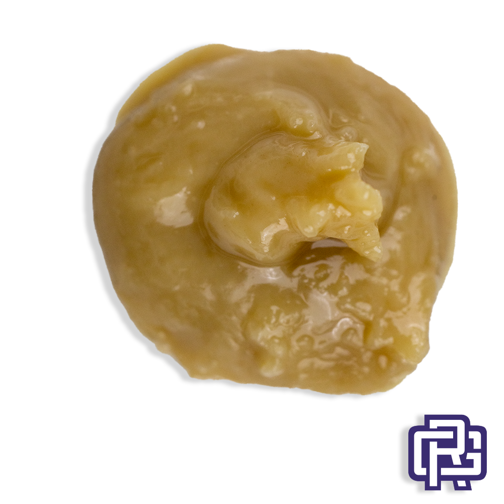 King Louie Cafe #4 Rosin Concentrate | 1g (90µ Live Hash Rosin)