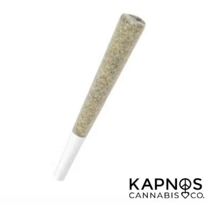 Kapnos Cherry Pie 1g Preroll