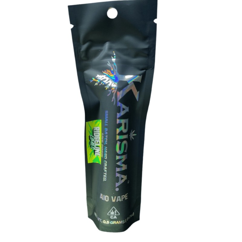 Karisma Payamosa Pack Live Rosin AIO .5g