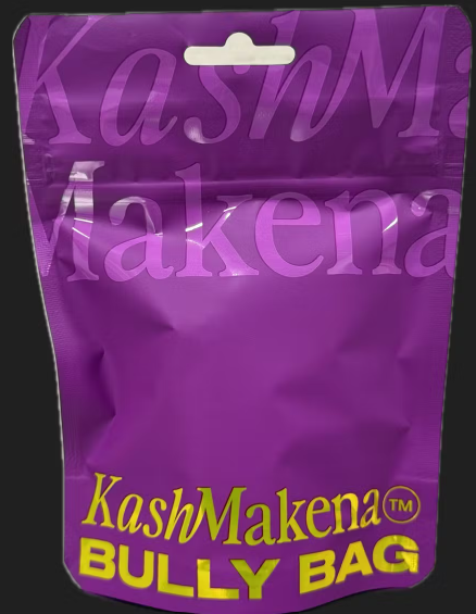 KashMakena Captain Caveman 3.5g Smalls