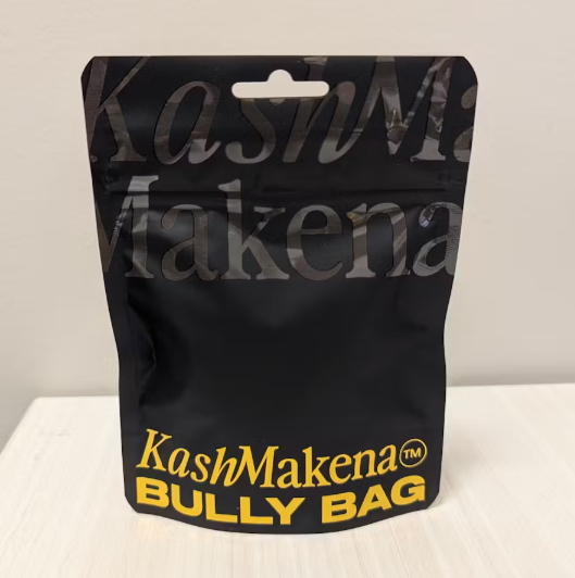 KashMakena Liquid Blend 3.5g