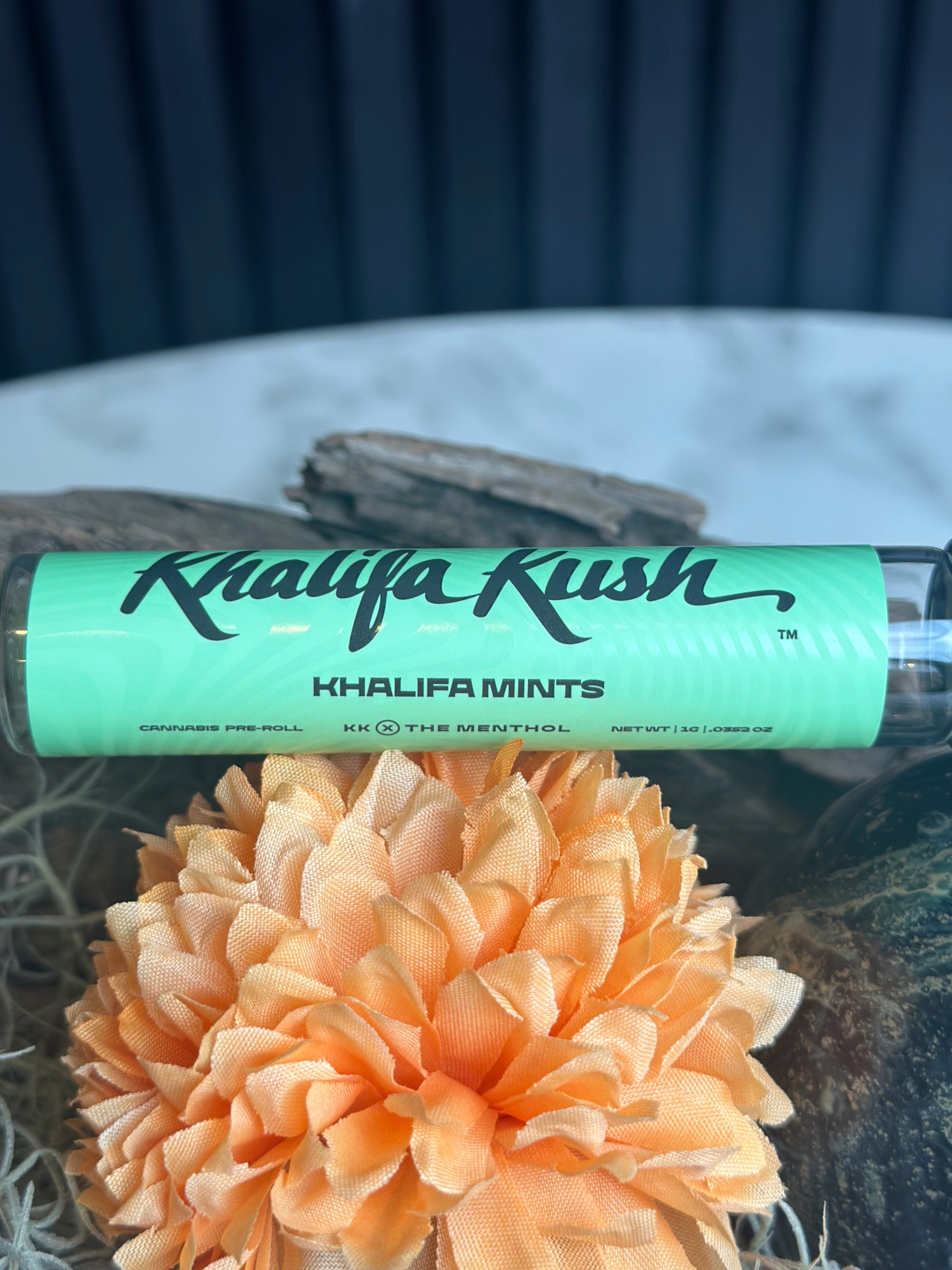 Khalifa Mints Infused Preroll 1.5g