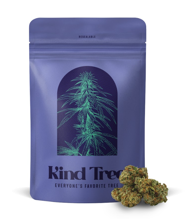 Kind Tree | Dirty Taxi | 3.5g Flower