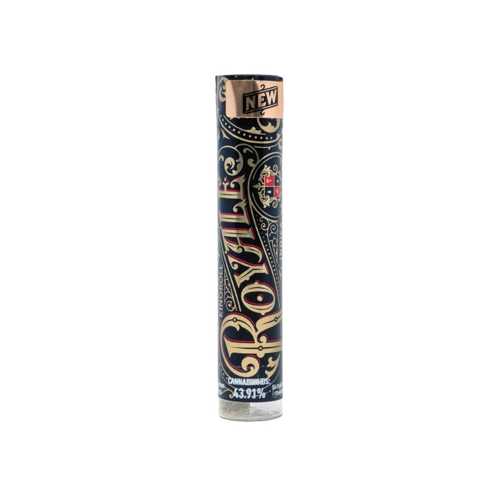 Kingpen — Cherry Punch