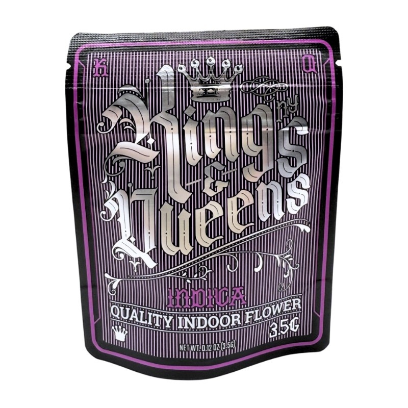 Kings & Queens | Rain Drops | 3.5G Flower