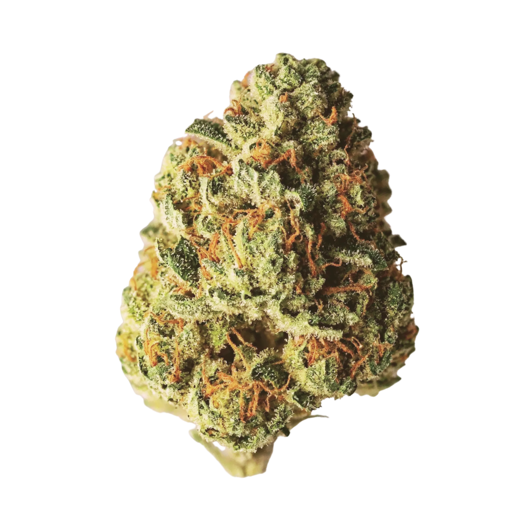 Kiwi Sours - Organic | 3.5g