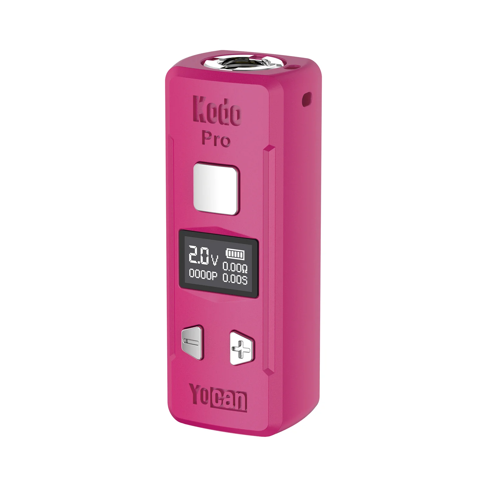 Yocan Kodo Pro Battery | Pink