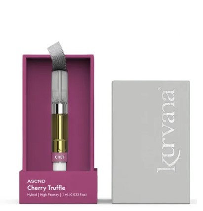 Vape: Cherry Truffle (ASCND)