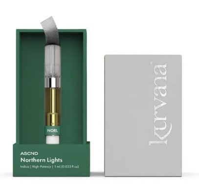 Vape: Northern Lights (ASCND)