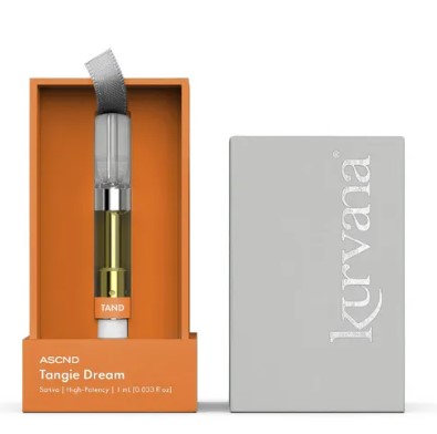 Vape: Tangie Dream (ASCND)