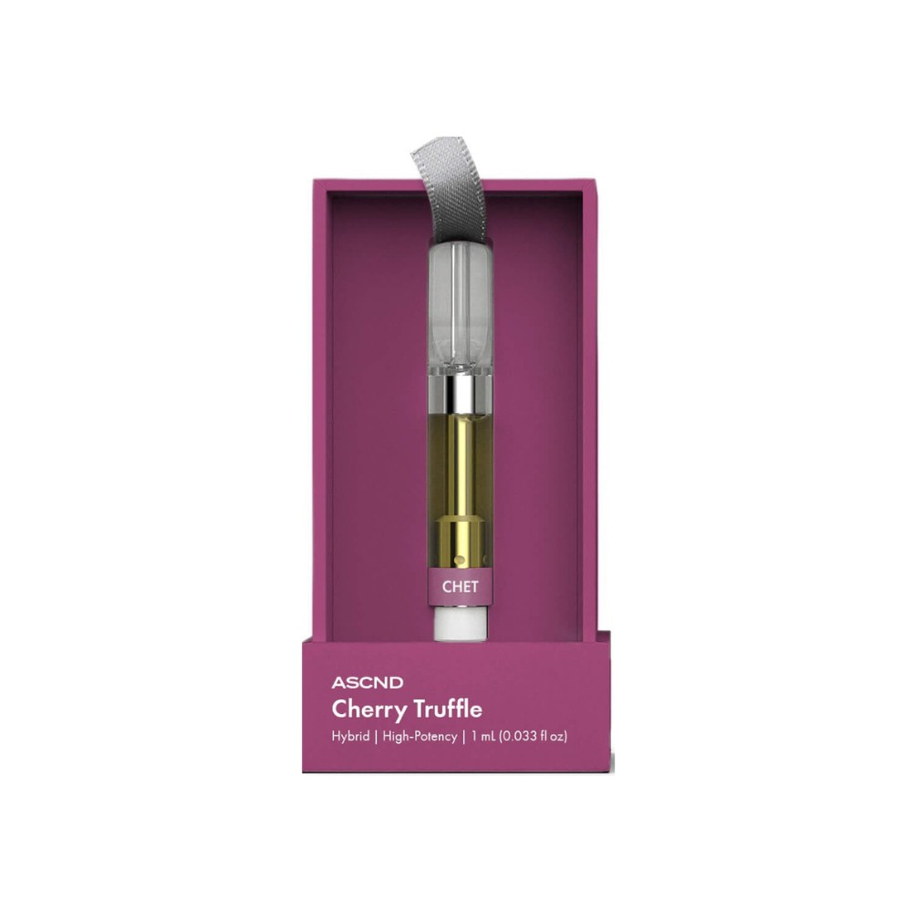 Kurvana: Truffle
