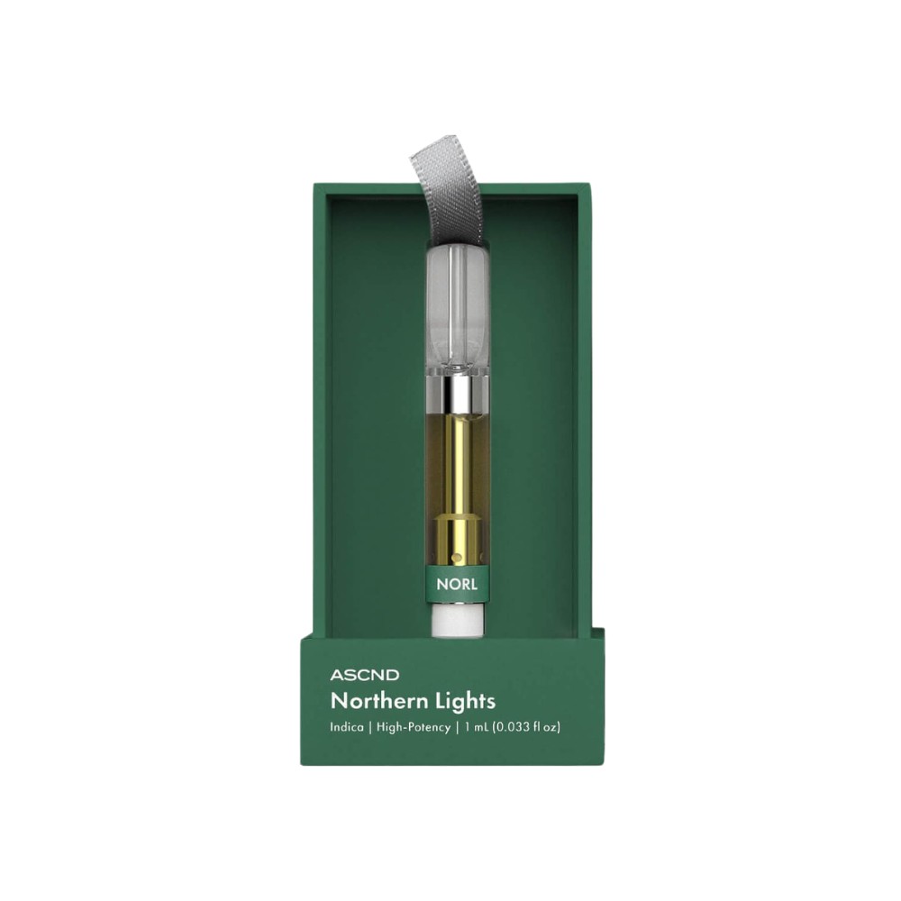 Kurvana — Northern Lights