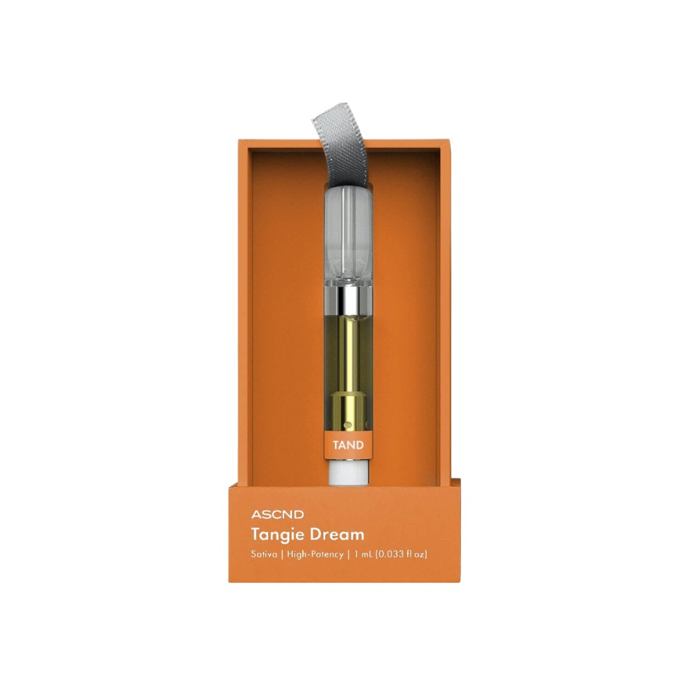 Kurvana — Tangie Dream