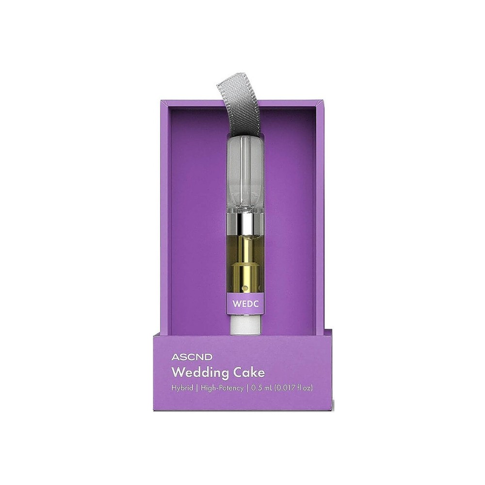 Kurvana: Wedding Cake