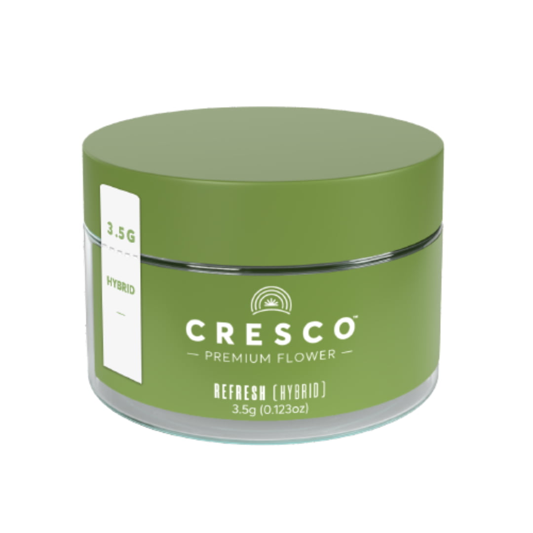 Cresco Kush Cream 3.5g