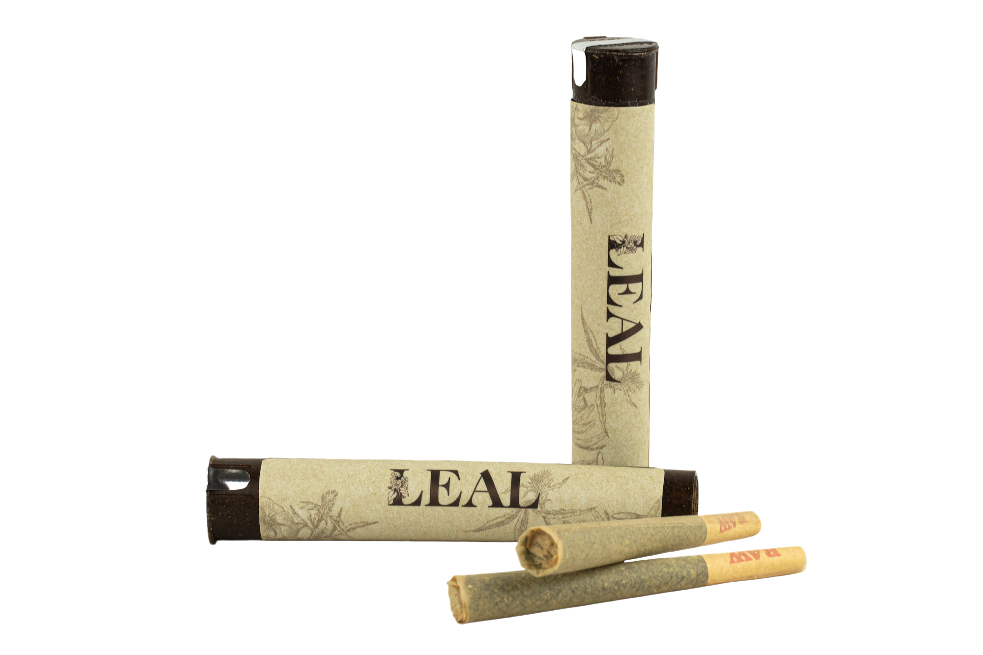 Stank Breath OG 1g Preroll | Leal