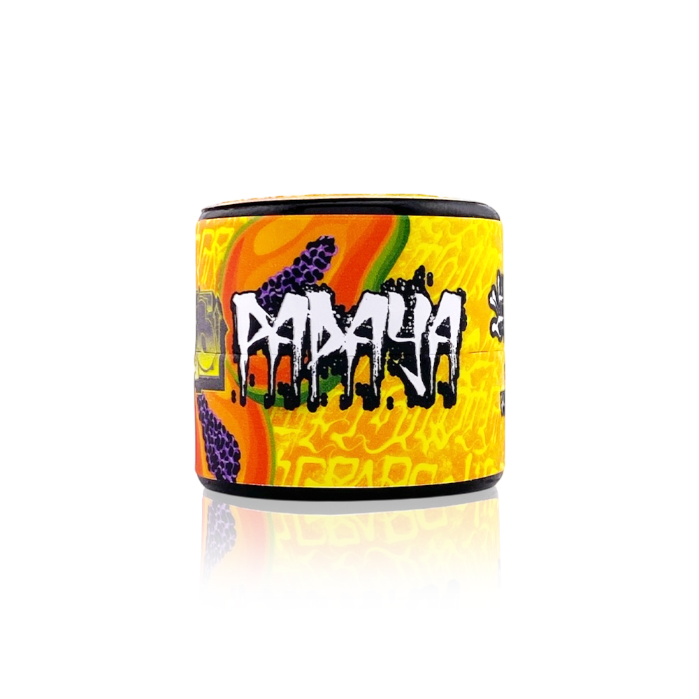 LIFE IS NOT GRAPE - Concentrate - Bolo Papaya - Rosin - 1G