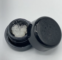 COVERT EXTRACTION - OREOZ THCA 1 GRAM