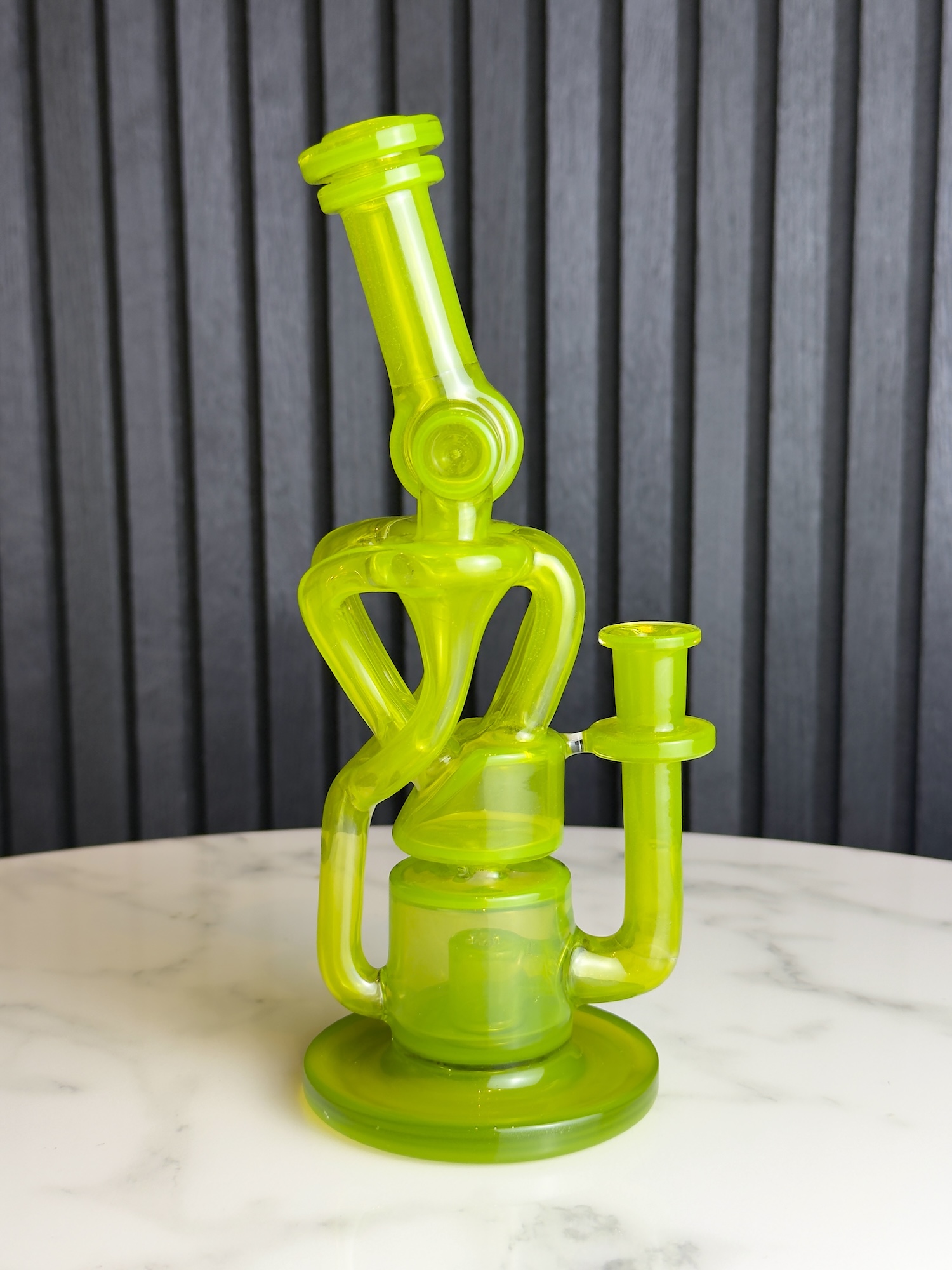 Domer | Double Stack Quad | Limedrop