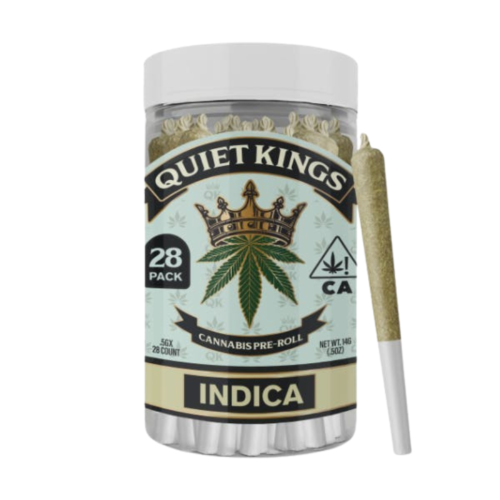 La Bomba 28-Pack
