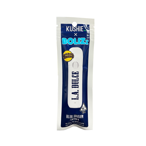 L.A. DULCE - Blue Dream AIO - 1g - Vape